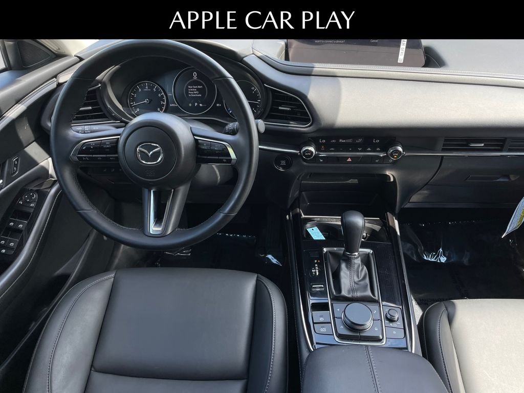 Used 2025 Gray Mazda 2.5 S Preferred Package image 9