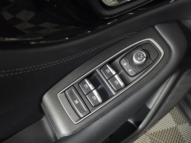 Certified Used 2022 Brown Subaru Limited image 21