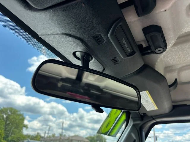 Used 2018 White Jeep Unlimited Sport S image 25