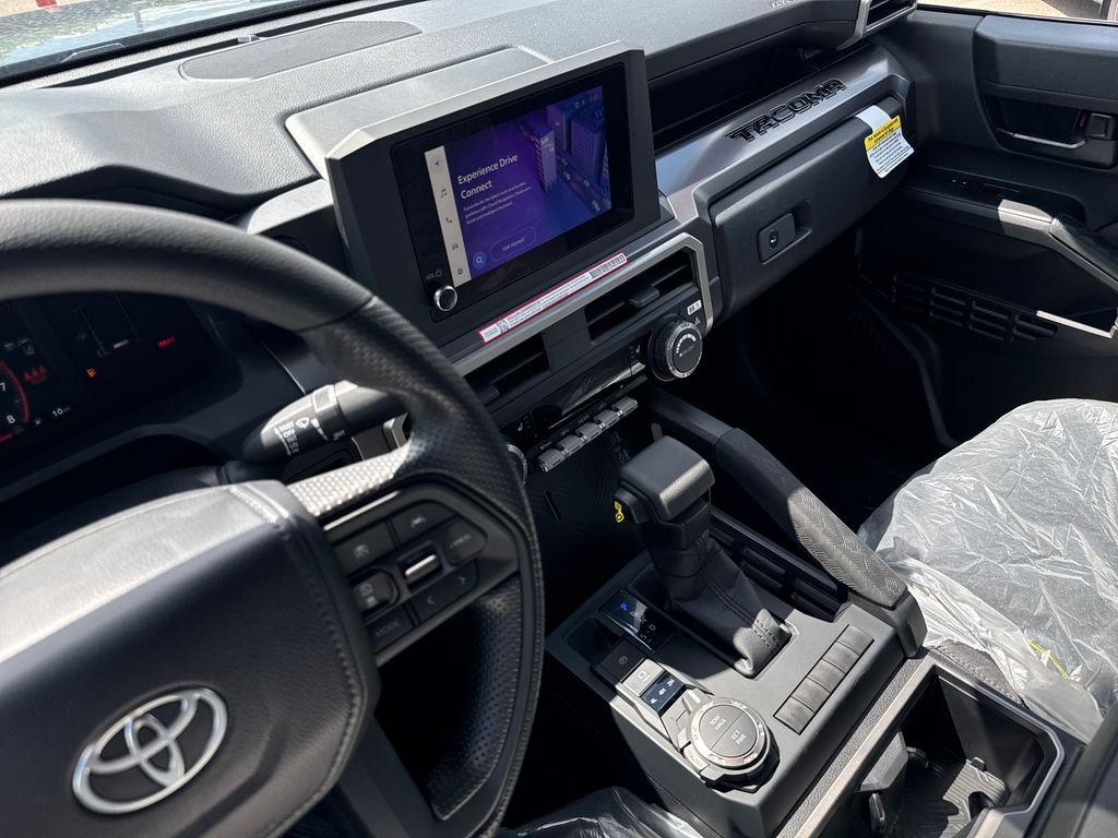 New 2026 Underground Toyota SR5 image 22