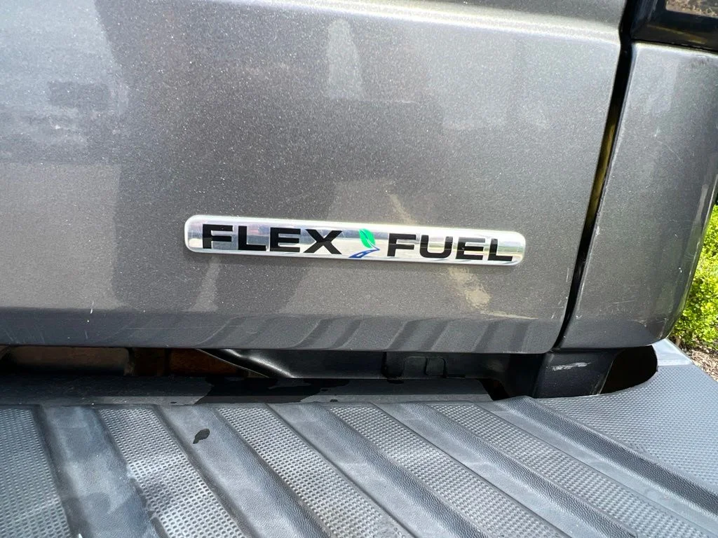 Used 2013 Sterling Gray Metallic Ford FX4 image 9