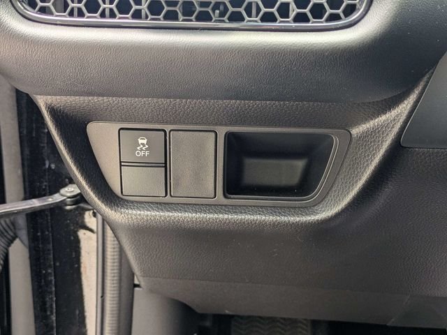 Used 2024 Black Honda EX-L image 24