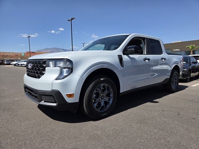 2025 Ford Maverick XLT AWD's photo