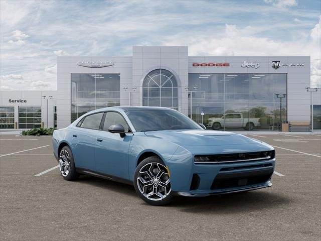 New 2026 Sub-Zero Exterior Paint Dodge R/T image 31