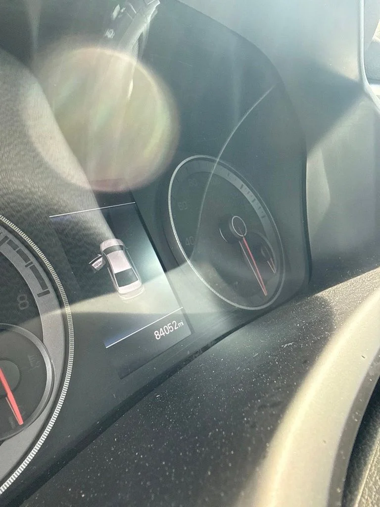 Used 2019 Silver Hyundai Sport image 15