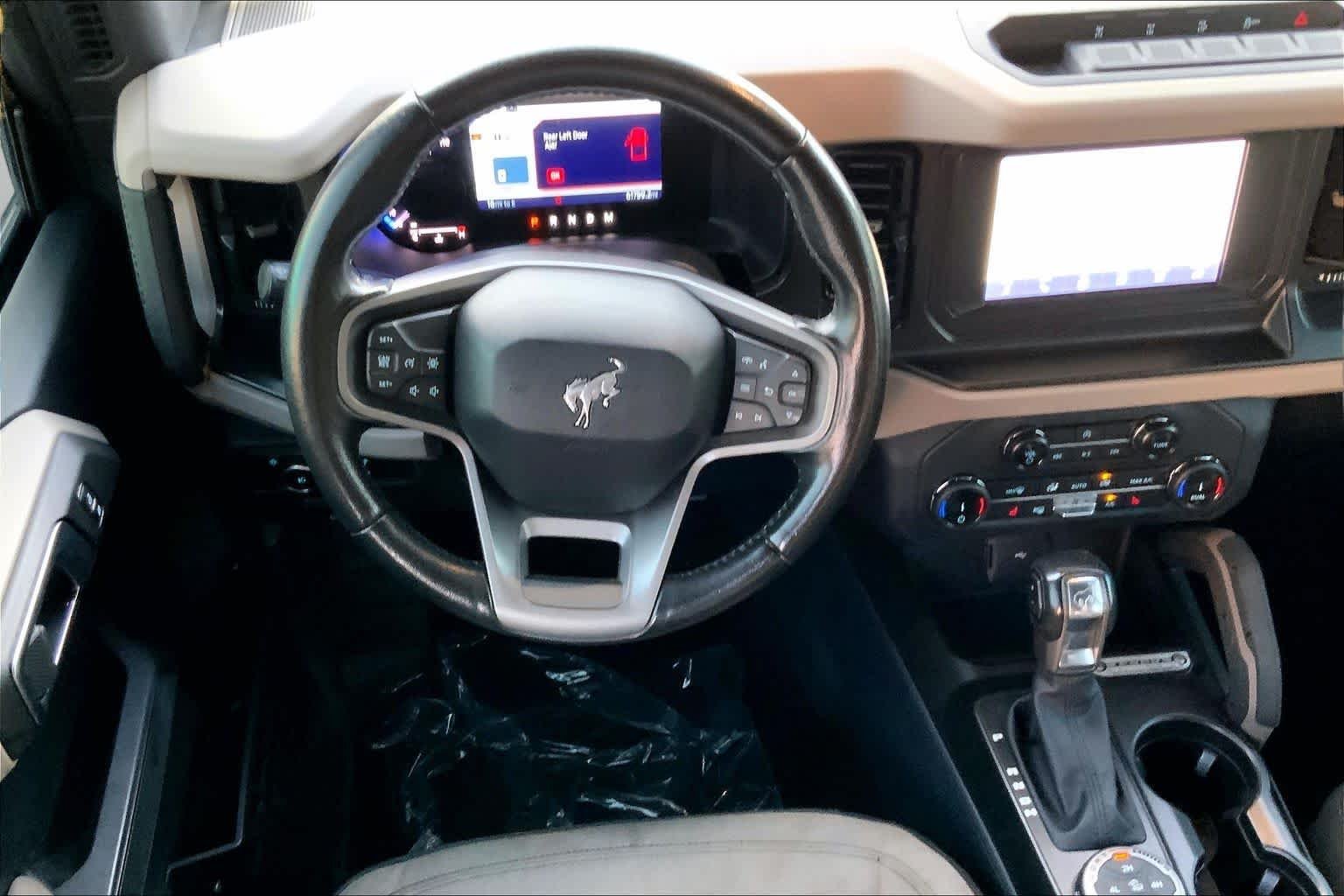 Used 2022 Area 51 Ford Big Bend image 6