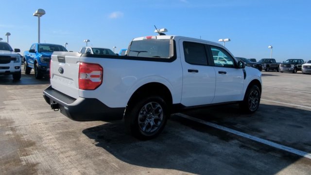 New 2026 Oxford White Ford XLT image 85