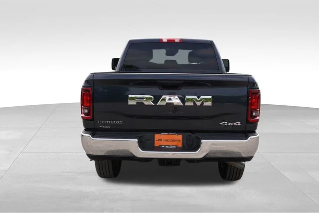 Certified Used 2026 Blue Ram Big Horn image 6