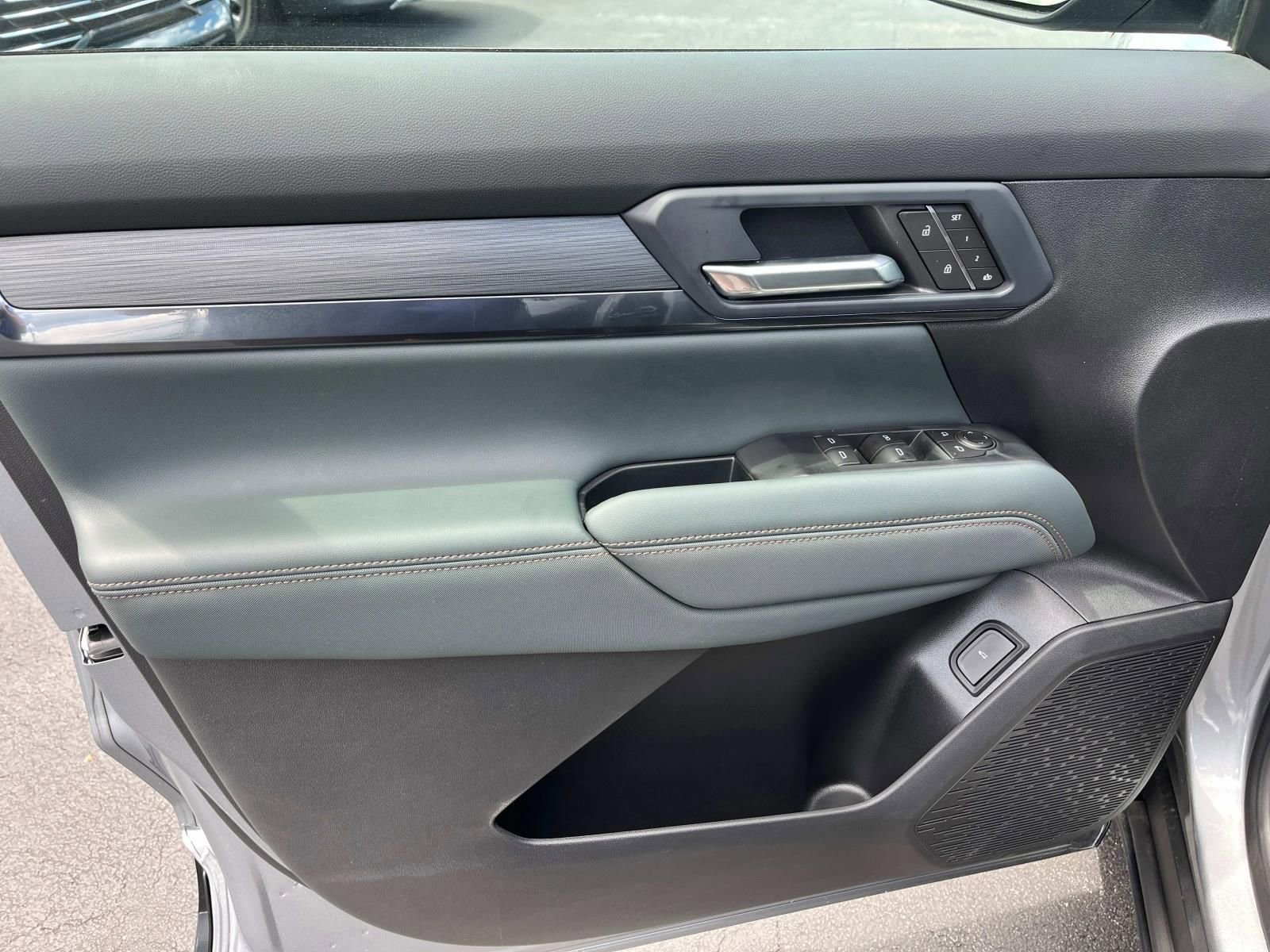 2026 GMC Terrain AT4 - Photo 20