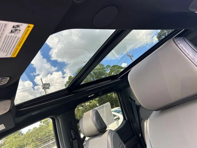 New 2026 Avalanche Ford Lariat® image 22