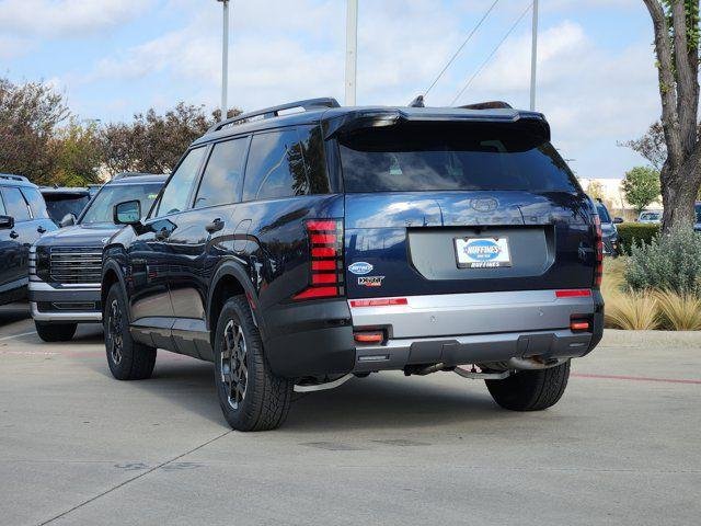 2026 Hyundai Palisade XRT Pro - Photo 26