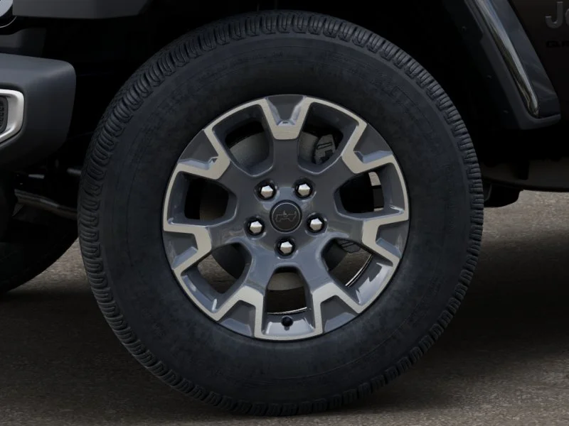 2025 Jeep Gladiator Sport S - Photo 46