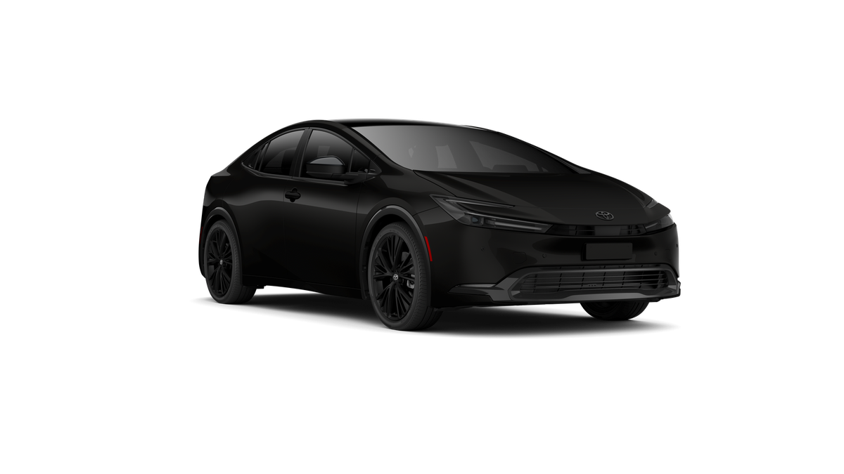 New 2027 Inked Toyota Nightshade image 15