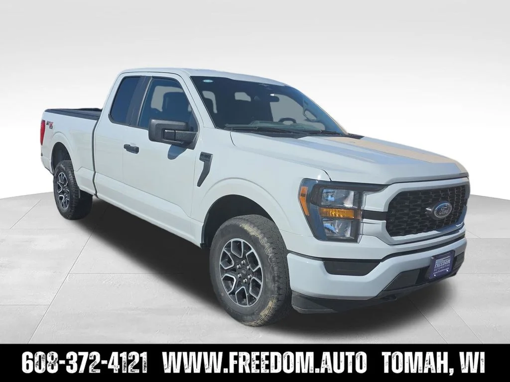 Used 2023 White Ford XL image 9