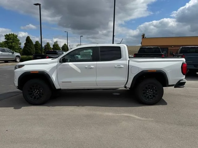 2026 GMC Canyon Elevation - Photo 8
