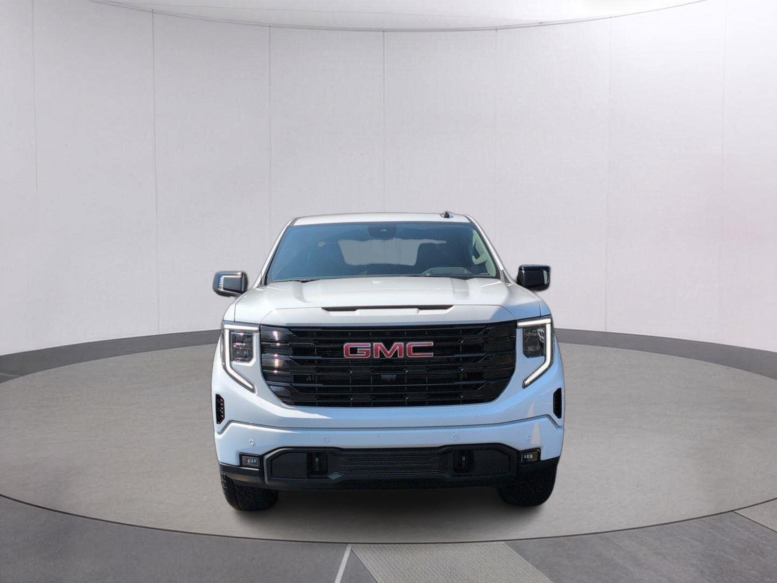 New 2026 Summit White GMC Elevation image 10