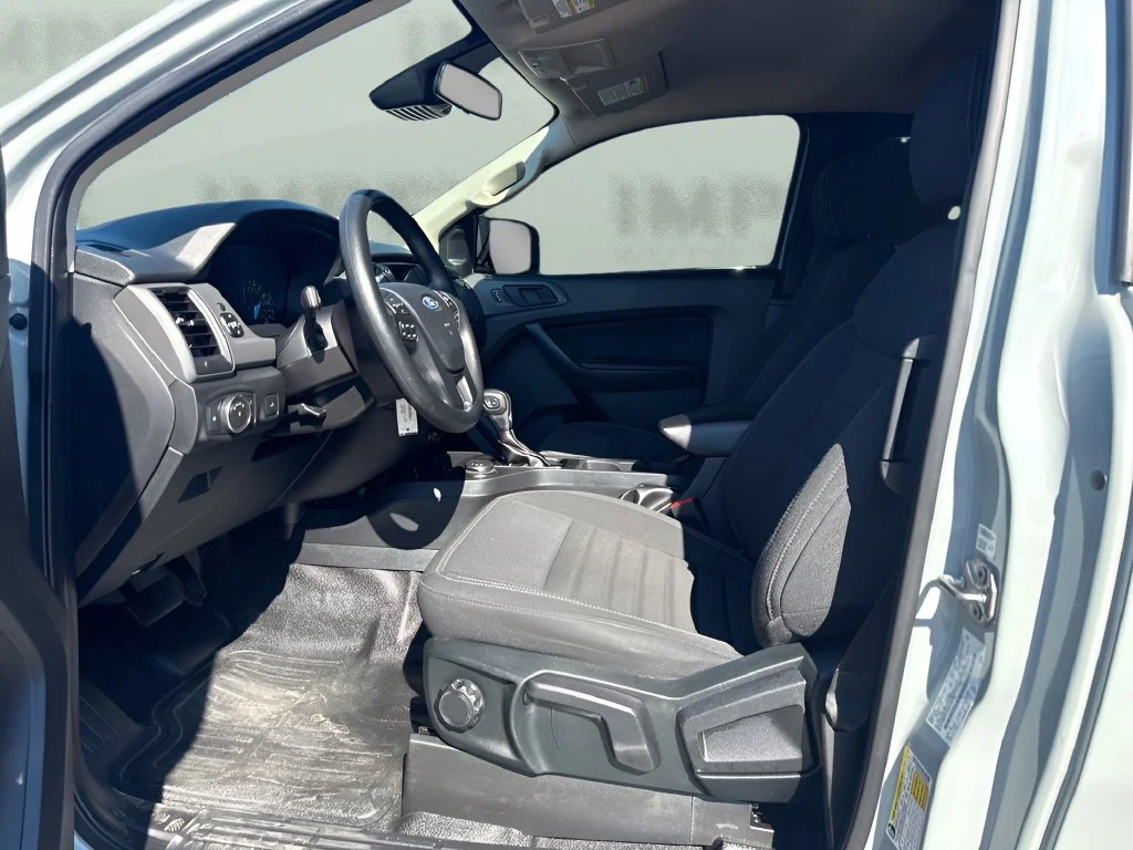 Used 2022 Green Ford XL image 9