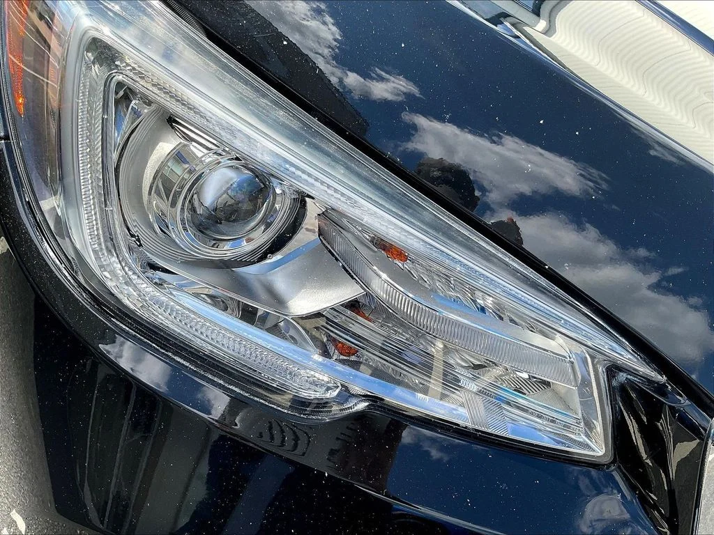 Used 2019 Crystal Black Silica Subaru Limited image 33
