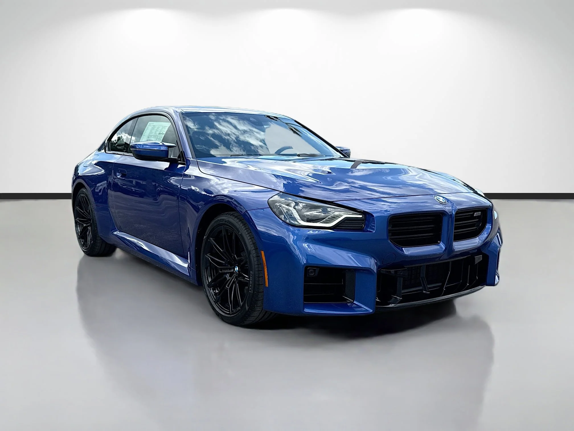 2026 BMW M2 M2 Coupe's photo