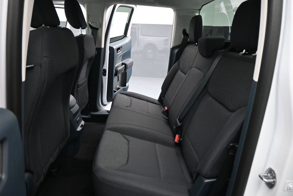 New 2026 White Ford XL image 16