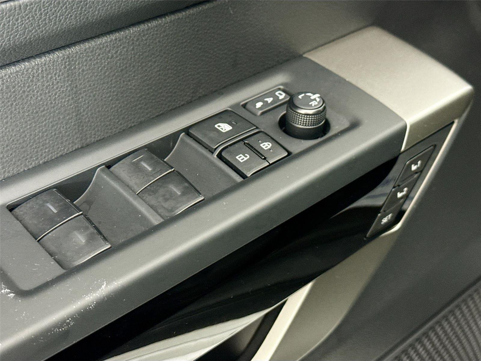 New 2026 Wind Chill Pearl Toyota Limited i-FORCE MAX image 31