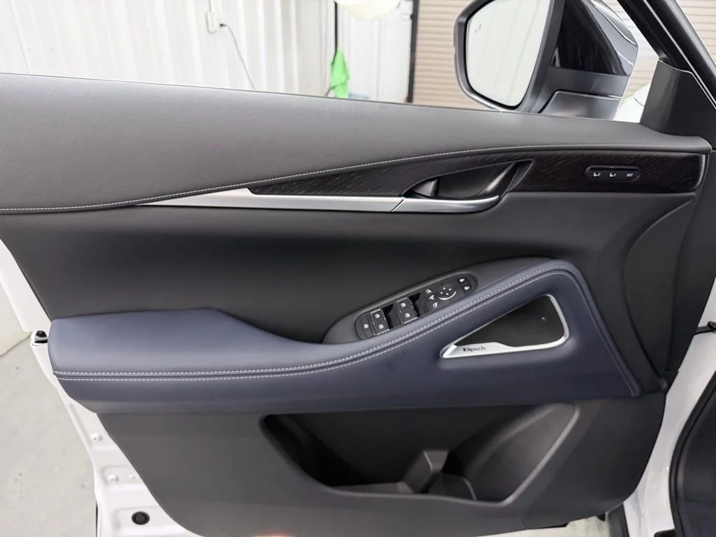 2026 INFINITI QX60 Sport - Photo 10