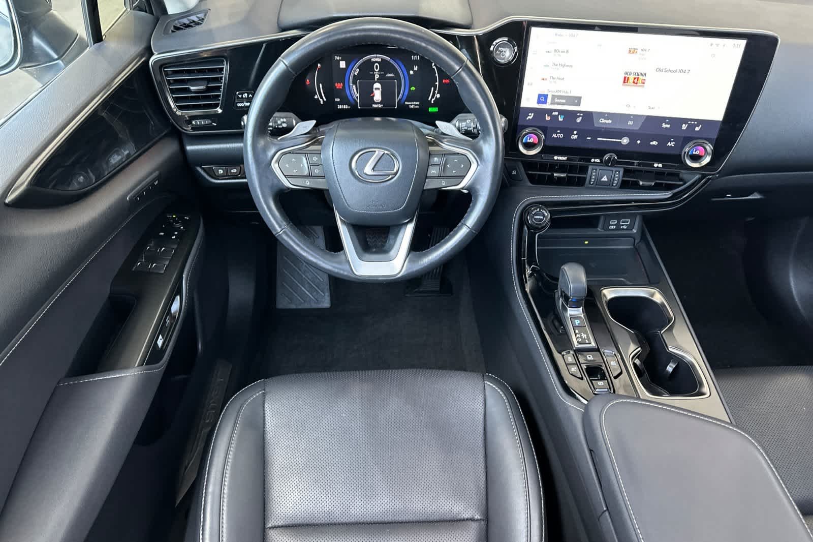 Used 2024 Caviar Lexus Premium image 14