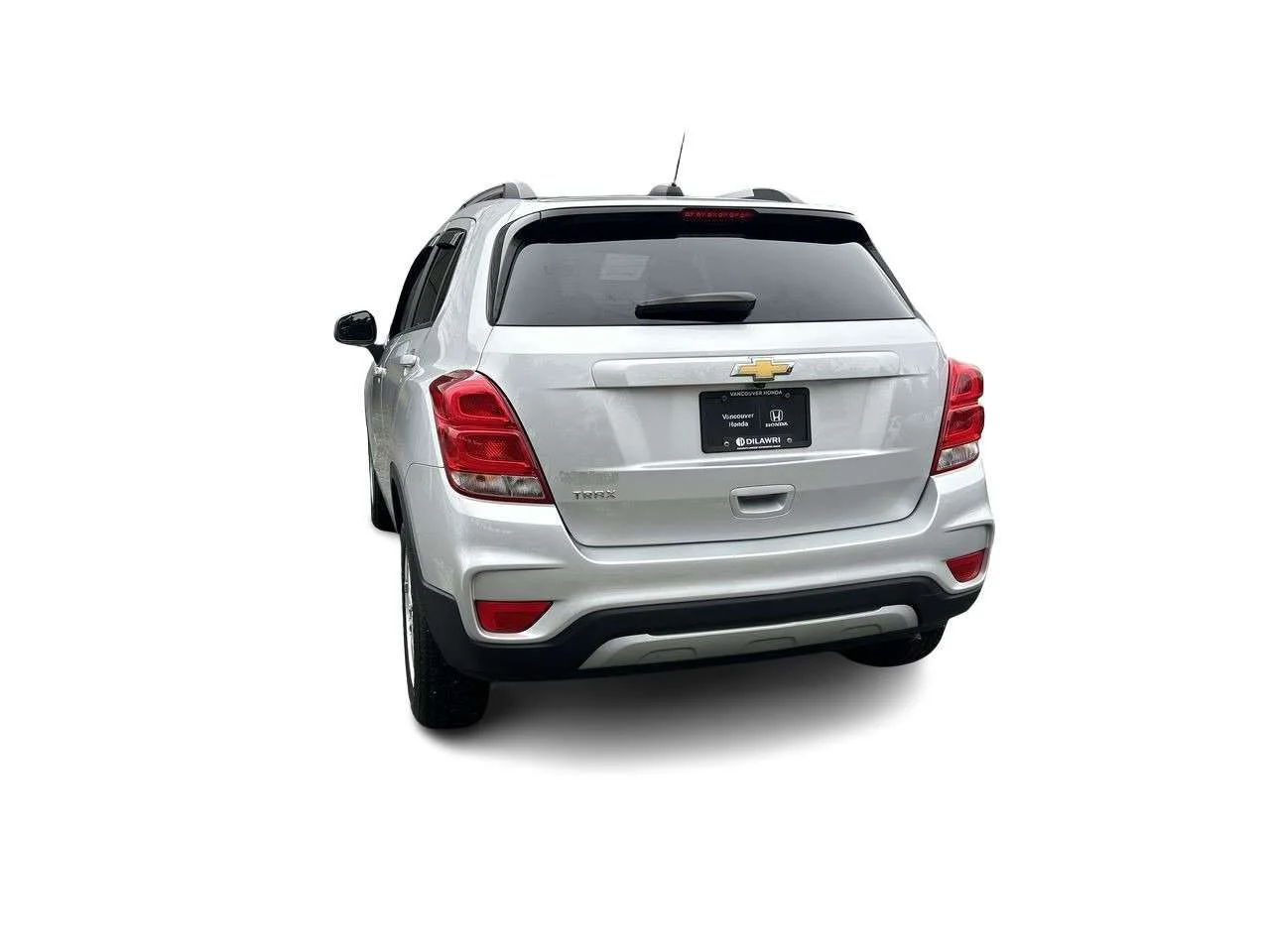 Used 2022 Silver Ice Metallic Chevrolet FWD LT Dilawri Certified   Local BC   No Accidents image 11