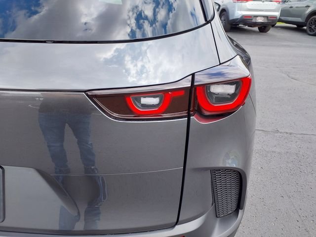 New 2026 Machine Gray Metallic Mazda 2.5 S Premium AWD image 25