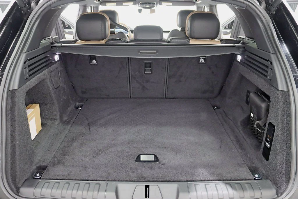 2023 Land Rover Range Rover Sport SE Dynamic
