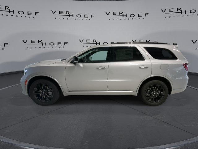 New 2026 Triple Nickel Exterior Paint Dodge GT Plus image 5
