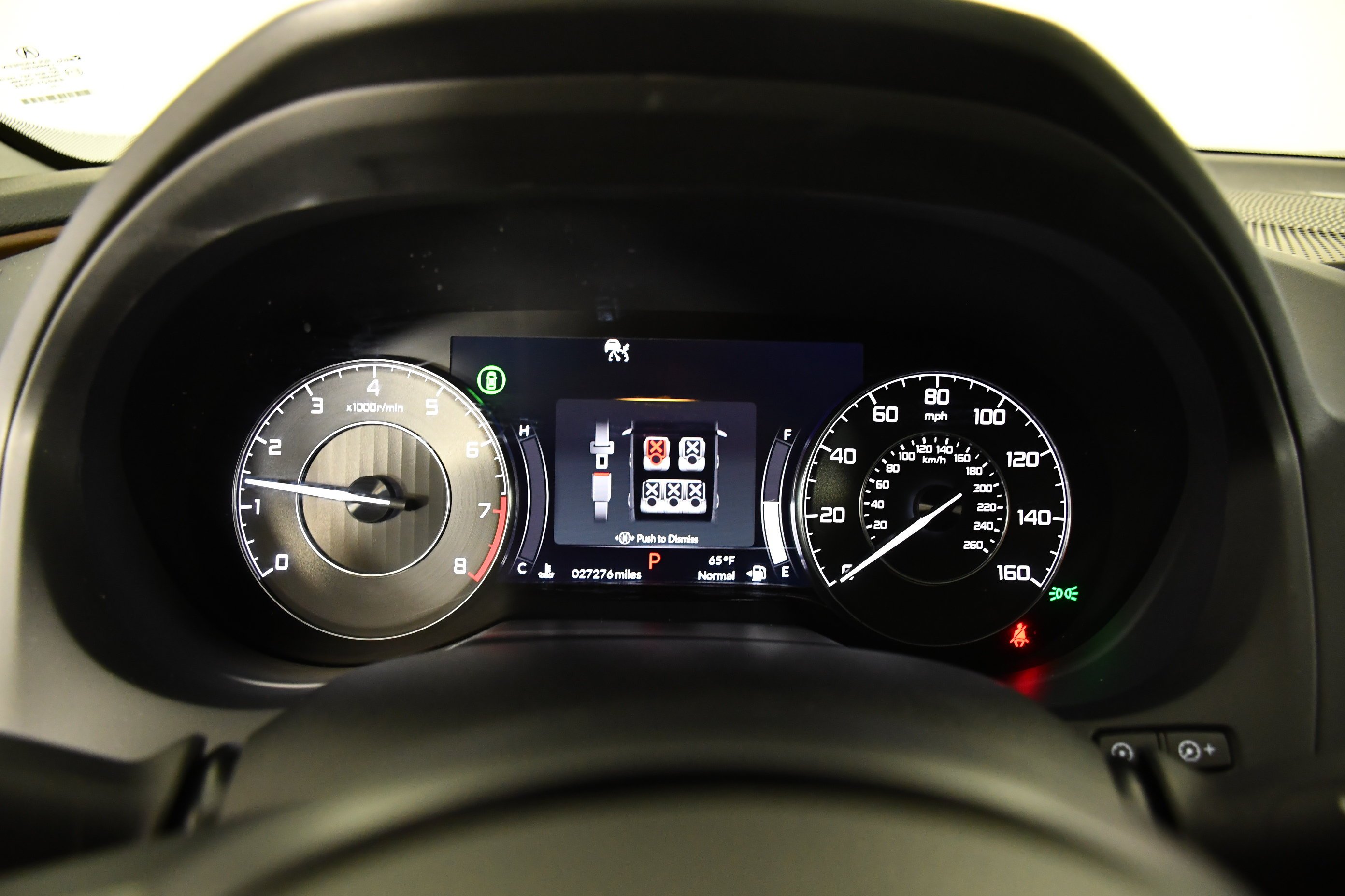 2024 Acura RDX Advance Package - Photo 72