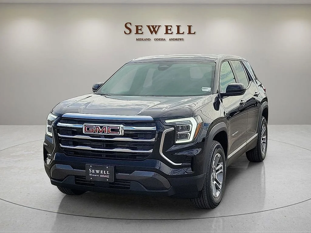 2026 GMC Terrain Elevation AWD's photo