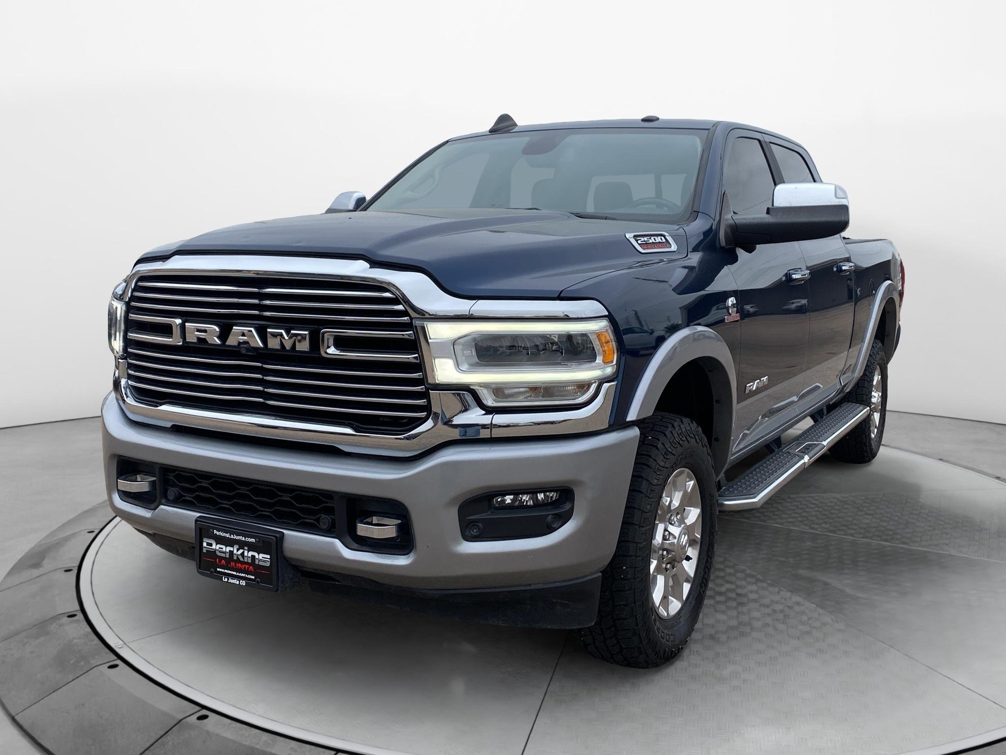 2022 RAM 2500 Pickup
