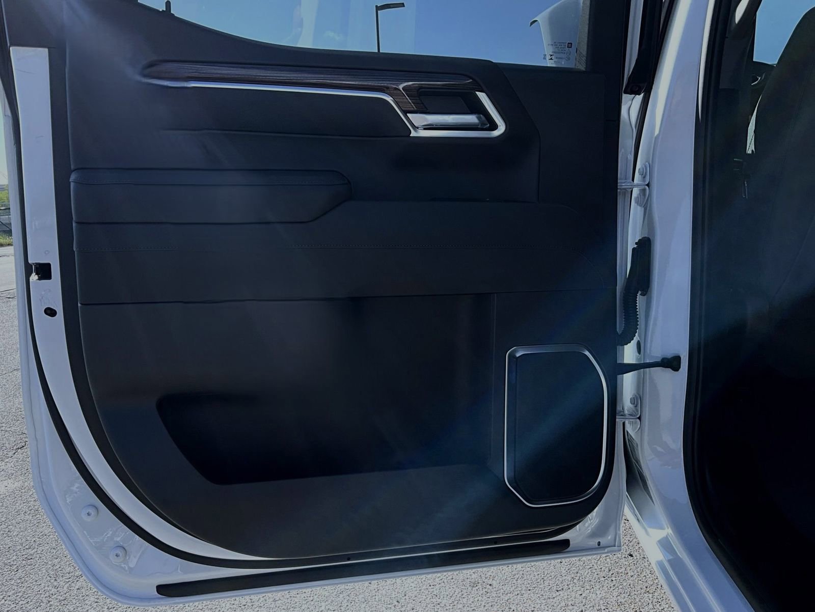 2026 Chevrolet Silverado 1500 LT - Photo 21
