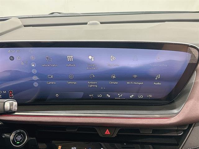 2026 Buick Envision Sport Touring - Photo 48