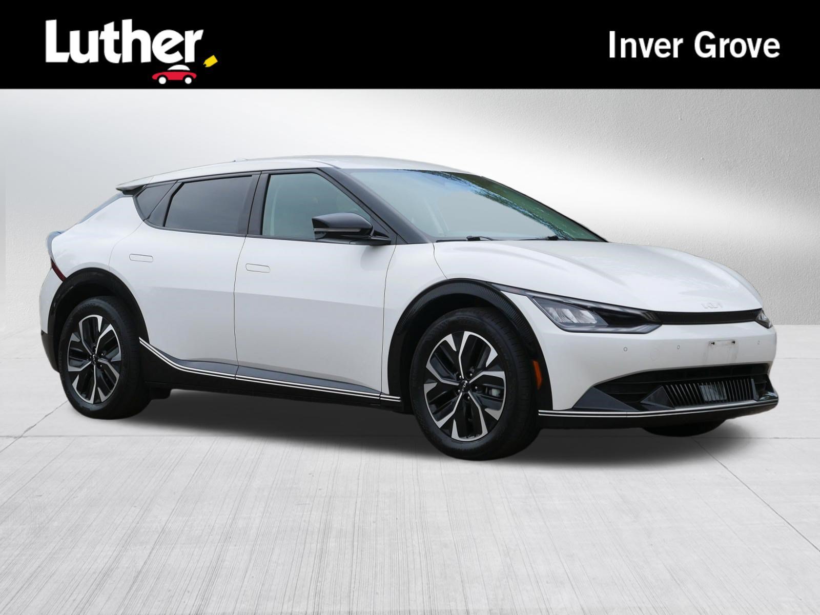 2024 Kia EV6