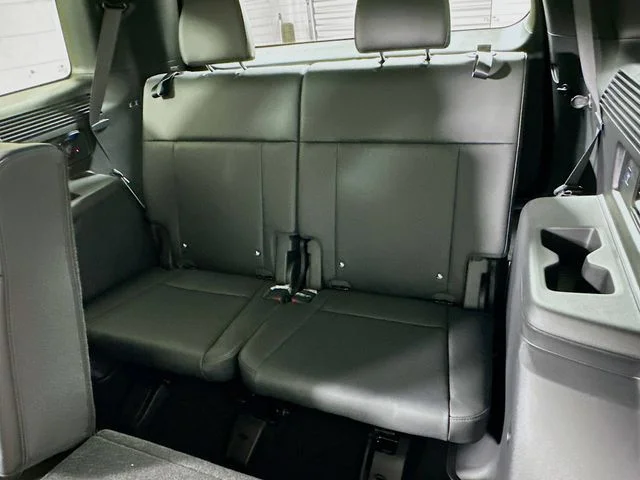 New 2026 Hyundai SANTA FE XRT