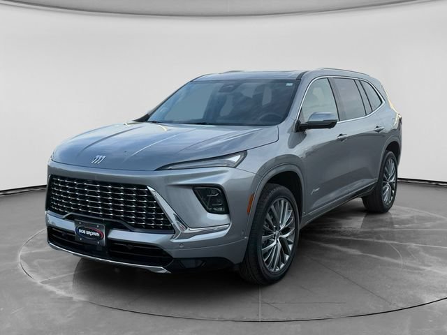 2025 Buick Enclave Avenir - Photo 7