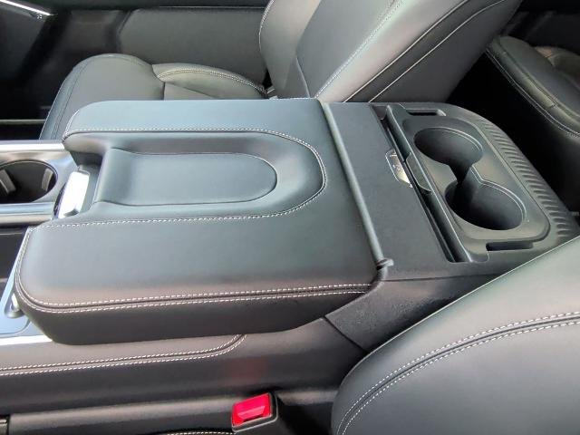 New 2026 Agate Black Metallic Ford Platinum® image 87