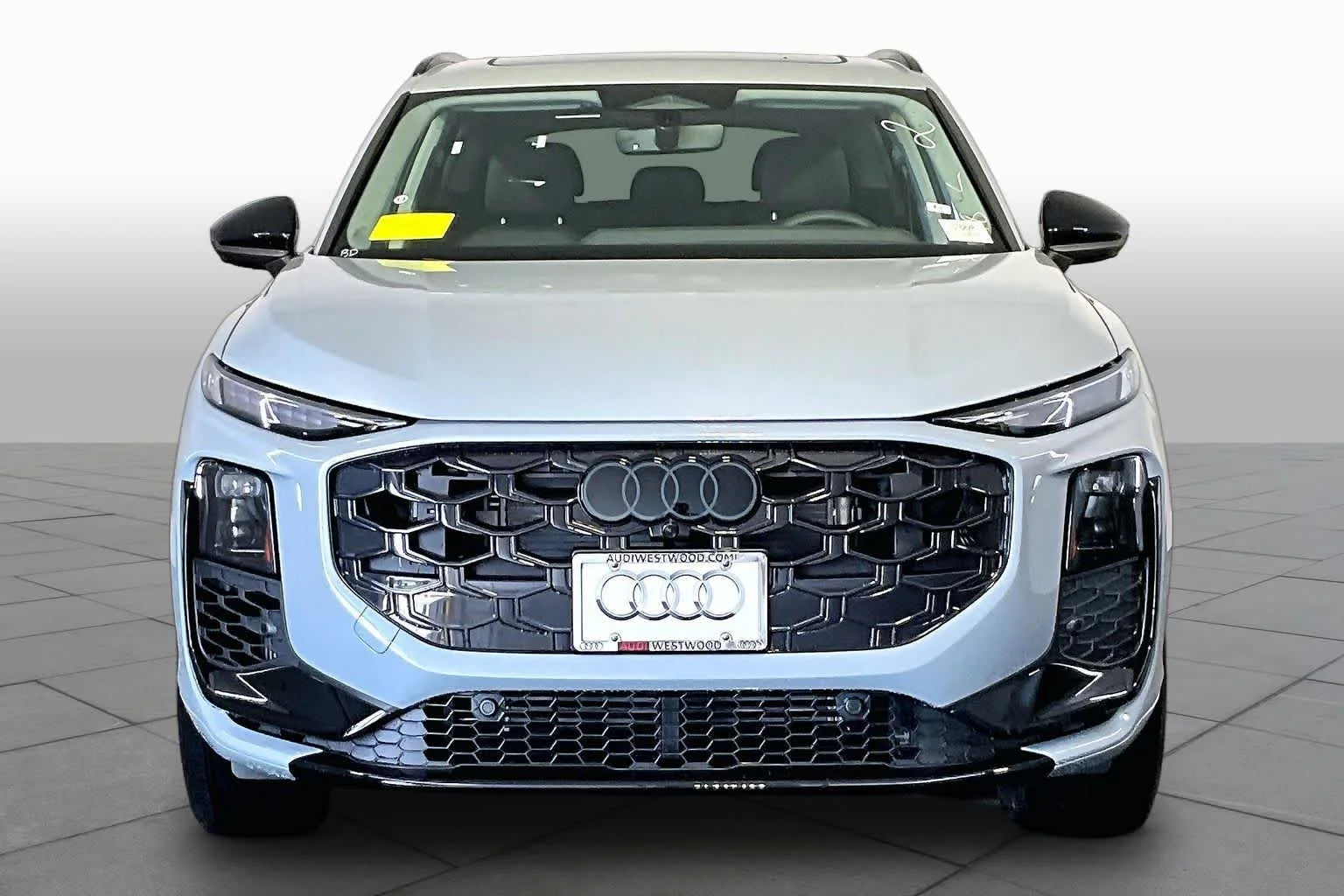 New 2026 Arrow Gray pear Audi S line image 3