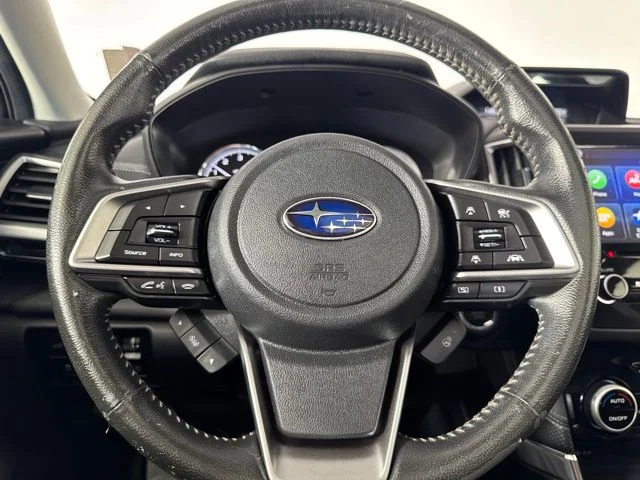 Used 2019 Dark Gray Metallic Subaru Touring image 20