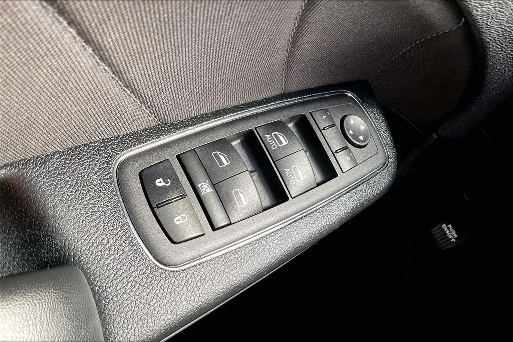 Certified Used 2023 Gray Dodge SXT image 25