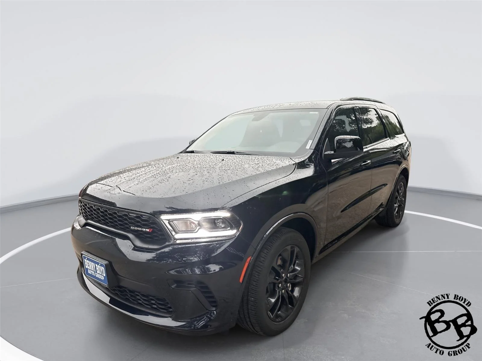 2026 Dodge Durango GT RWD's photo