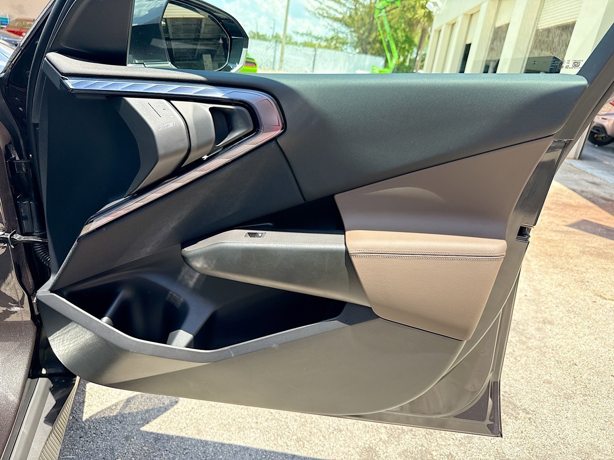 2025 BMW X3 30 - Photo 35