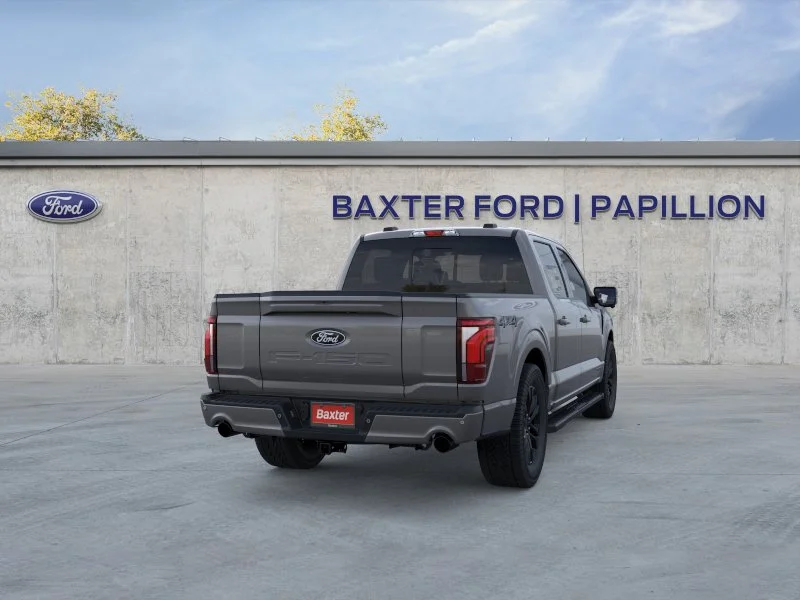 2026 Ford F-150 Lariat - Photo 44