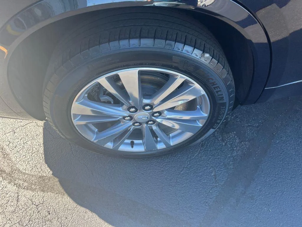 2024 Cadillac XT6 Premium Luxury - Photo 33