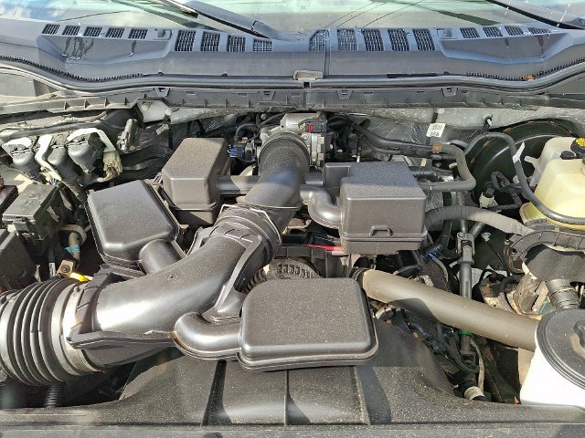 Certified Used 2022 Oxford White Ford XL image 26