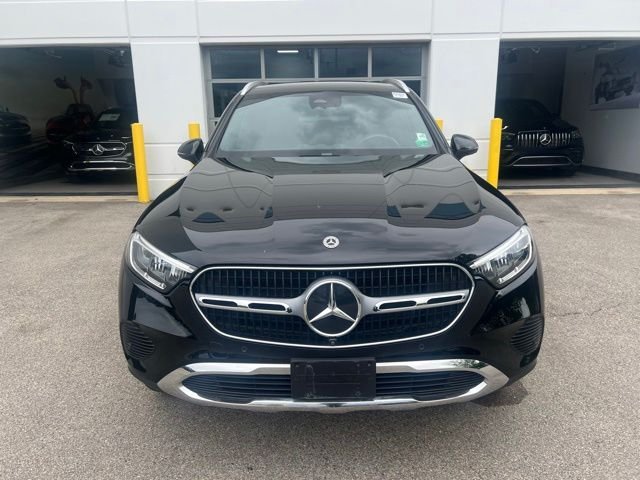 2023 Mercedes-Benz GLC GLC 300 4MATIC's photo