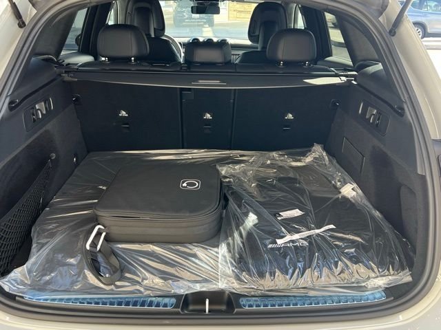 2026 Mercedes-Benz GLC Base - Photo 24